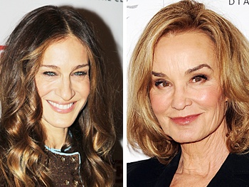 Sarah Jessica Parker, Jessica Lange & More Set For Kenneth Lonergan's Wild Oats Film