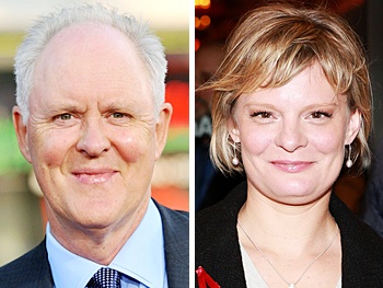 John Lithgow, Martha Plimpton & More Will Join Glenn Close in A Delicate Balance On Broadway