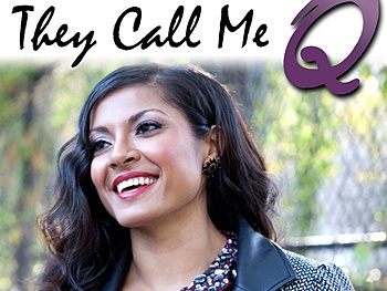 Qurrat Ann Kadwani's They Call Me Q Starts Previews Off-Broadway