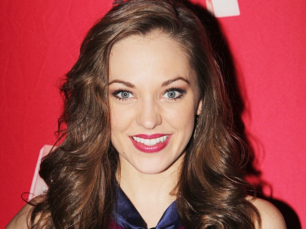 Weekend Poll Top Three: Fans Want Laura Osnes as Marian in NBC's The Music Man!