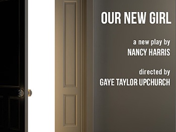 New Drama Our New Girl, Starring Mary McCann, Opens Off-Broadway