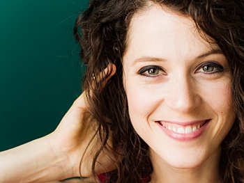 A New Princess! Paige Faure is the Latest to Don Cinderella’s Glass Slippers