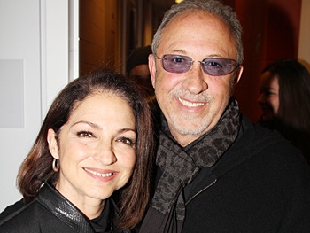 Gloria and Emilio Estefan's On Your Feet! Will 'Make It Happen' On Broadway in Fall 2015!
