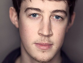 Simon Stephens’ Curious Incident of the Dog in the Night-Time Will Star Alexander Sharp in His Broadway Debut