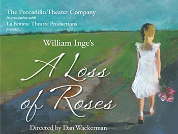 Tickets Now Available for William Inge's A Loss of Roses Off-Broadway