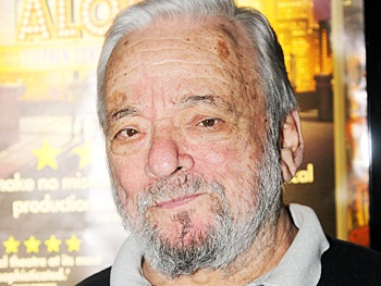 Odds & Ends: You Could Perform for Sondheim, Mackintosh's Saigon Admission & More