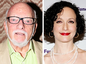 Hal Prince, Bebe Neuwirth & More Will Serve as 2014 Astaire Award Presenters