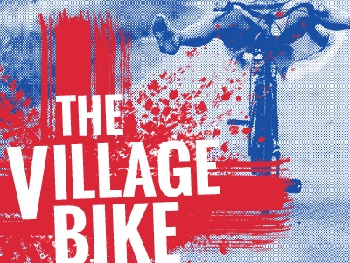 The Village Bike, Starring Greta Gerwig, Starts Preview Performances Off-Broadway