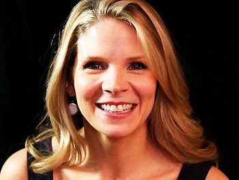 The Bridges of Madison County Tony Nominee Kelli O'Hara Wanted to Do WHAT with Matt Morrison?!