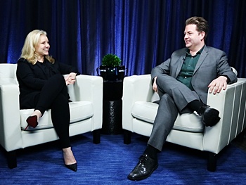 Five-Time Tony Winner Susan Stroman of Bullets on Falling for Gangsters, Why Woody Doesn’t Like Chit-Chat & How Broadway Heals Her