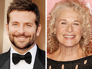Bradley Cooper, Carole King, Clint Eastwood & More Will Appear at the 2014 Tony Awards