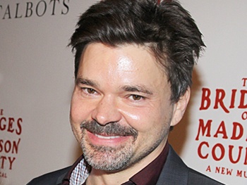 Hunter Foster and More Will Star in Pump Boys and Dinettes at Encores! Off-Center