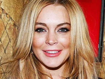 Odds & Ends: Lindsay Lohan Eyes West End, a First For Mark Rylance, Frozen's Still Hot & More