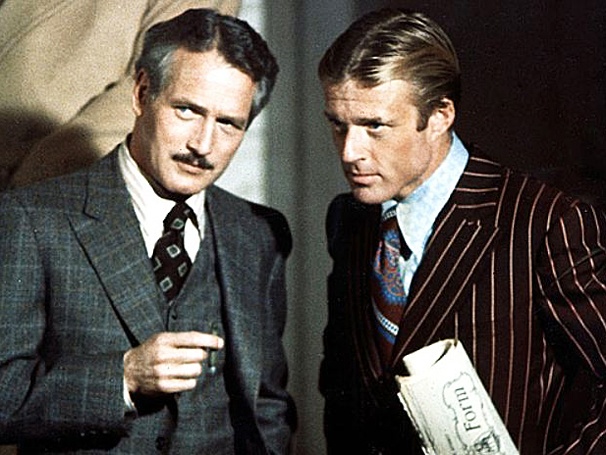 Make Way for More Mobsters! Oscar-Winning The Sting May Come to Broadway