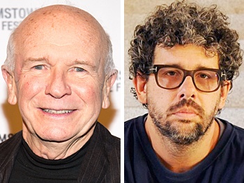 Second Stage's 2014-15 Season Will Include Plays by Terrence McNally and Neil LaBute