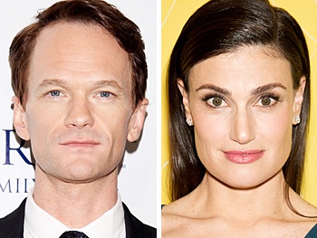 Neil Patrick Harris, Idina Menzel, the Cast of Wicked and More Will Perform at the 2014 Tony Awards