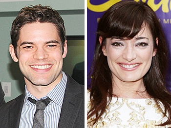Jeremy Jordan, Laura Michelle Kelly & More Will Lead Finding Neverland at American Repertory Theater