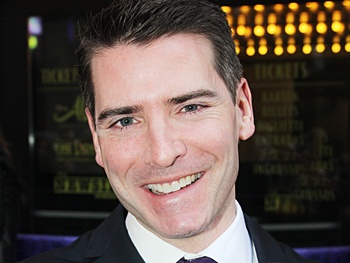 Book Writer Chad Beguelin on the Cut Songs, Scenes & Camels That Paved Aladdin’s Road to Broadway