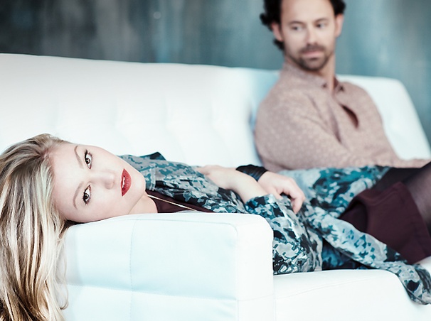 Julia Stiles Will Headline Scott Organ’s Phoenix Off-Broadway