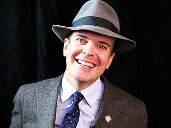 What Turns Gentleman's Guide Tony Nominee Jefferson Mays into a 'Homicidal Lunatic'?