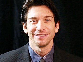 Which Bodily Fluid Is the Key to Tony Nominee Andy Karl's Rocky Success? (Ew!)