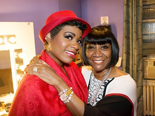 After Midnight Guest Star Fantasia Barrino Passes the Torch to Grammy Winner Patti LaBelle