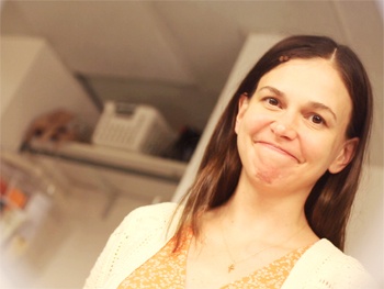 Character Study: See Sutton Foster Prepare to Get Vulnerable in Broadway's Violet