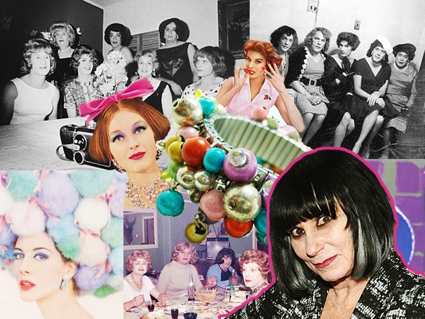 See the Baubles, Beads & Barbies That Inspired Tony Nominee Rita Ryack's Casa Valentina Costumes