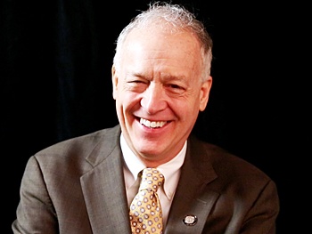 What Album Did Casa Valentina Tony Nominee Reed Birney Listen to a Lot as a Kid?