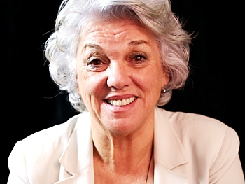 Mothers and Sons Tony Nominee Tyne Daly Did Something Really Crazy to Win a Part