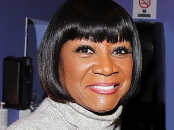 Grammy Winner Patti LaBelle Joins the 'Sunny Side of the Street' in After Midnight