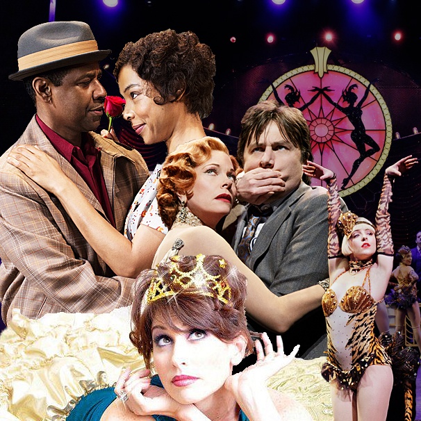 This Week’s Picks! Bow Down to Queen Lesli, Bid the Youngers Adieu & Go Wild For the Music of Bullets