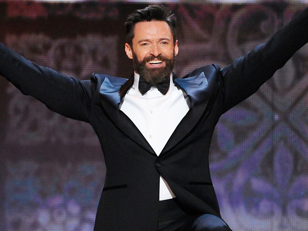 Tony Ratings: Hugh Jackman vs. Beauty Queens