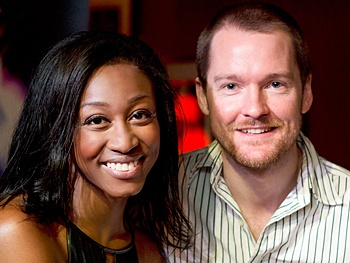 Hockadoo! Full Cast Announced for West End’s Memphis, Starring Beverley Knight & Killian Donnelly