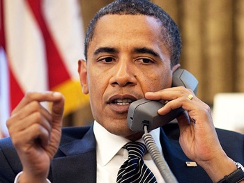 Odds & Ends: Obama Makes a Normal Call to Ryan Murphy, Lion King Sequel in the Works & More