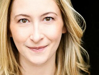 New ‘Girl’ in Town: Jessie Fisher to Go from Standby to Leading Lady of Broadway’s Once