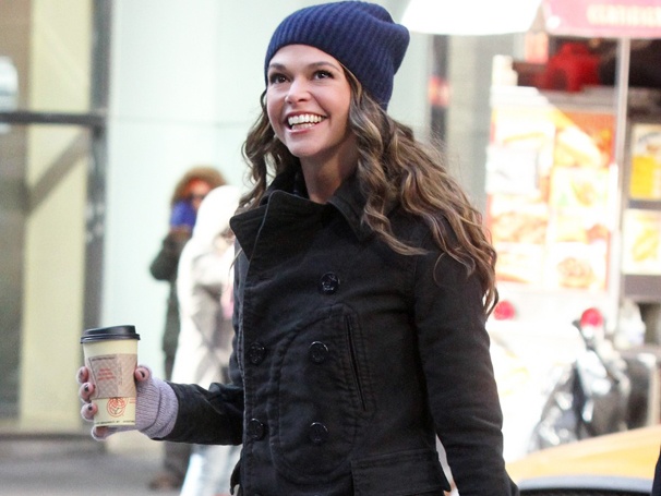 Sutton Foster on Her New TV Series Younger: ‘It’s Like Tootsie But with Age’