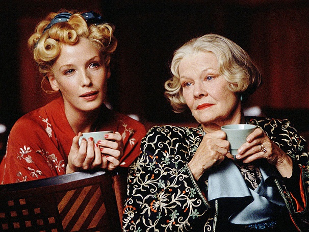 Naked Girls Singing? Mrs Henderson Presents Musical Adaptation is Eyeing the West End