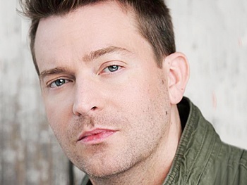 On His Way Back to Broadway! Tony Award Winner Levi Kreis to Join Cast of Violet