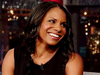 Watch Lady Day Tony Winner Audra McDonald Talk Passing Out On Stage & Finding Billie's Voice