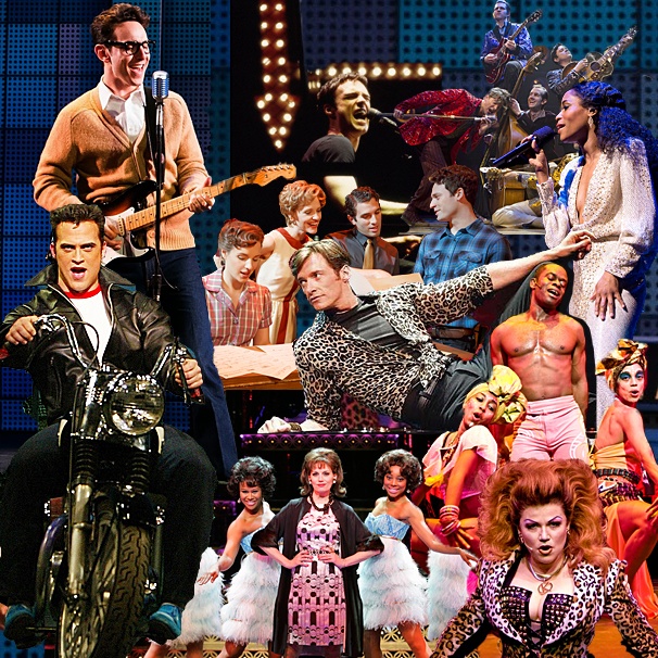 Weekend Poll: Which Jukebox Musical Should Get a Big-Screen Reboot?
