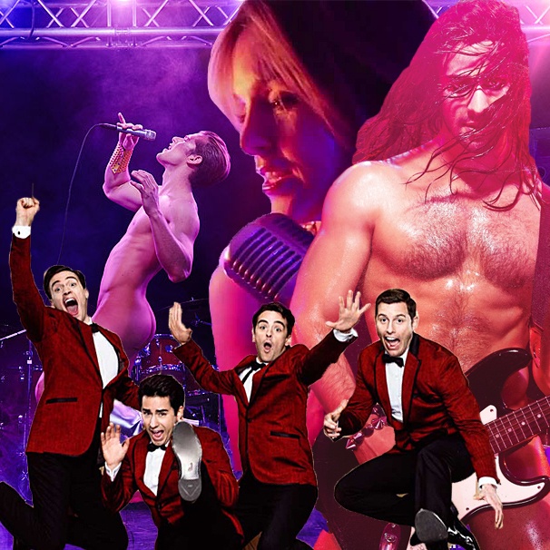 This Week’s Picks! Party with Bright Lights, Head to Jersey & Rock Hard at Bares