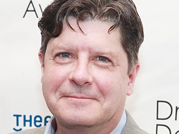 Michael McGrath Replaces Roger Bart in Broadway-Aimed Finding Neverland