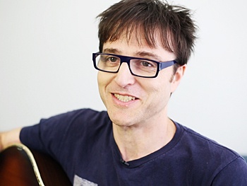 Hedwig and the Angry Inch Unplugged! Composer Stephen Trask Shares the Stories Behind the Score