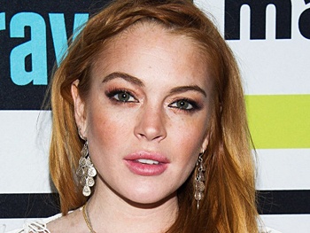 Get Ready for Drama, London! Lindsay Lohan Confirmed for Speed-the-Plow