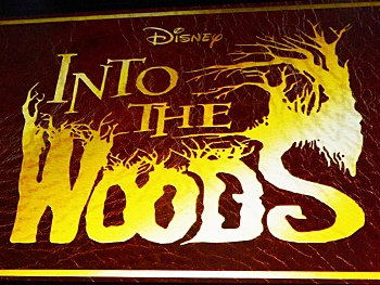 Careful the Things You Say, Sondheim! Composer Reveals Key Plot Changes for Into the Woods Film