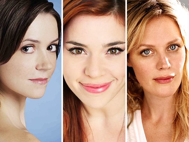 Megan Fairchild, Alysha Umphress &amp; Elizabeth Stanley Join the Cast of On the Town on - 1.170127