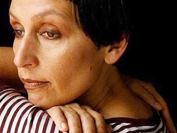 Cherry Lane Theatre's 90th Anniversary Season Will Kick Off with To the Bone, Written by & Starring Lisa Ramirez