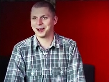 Watch Michael Cera, Kieran Culkin & Tavi Gevinson Talk Bringing This Is Our Youth to Broadway