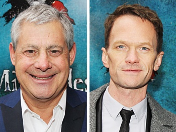 Cameron Mackintosh Eyeing Hedwig Tony Winner Neil Patrick Harris for Barnum Revival